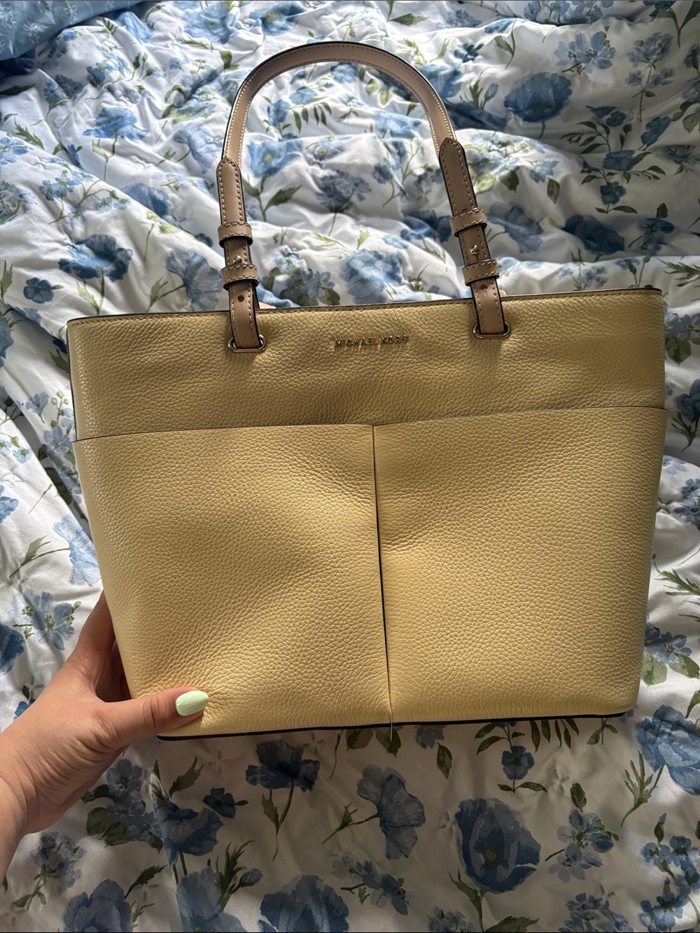 NEW Michael Kors purse